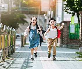 사업지 교육시설