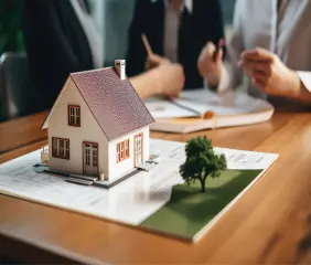 쌍용 라온프라이빗 계약조건